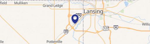 Lansing Rd