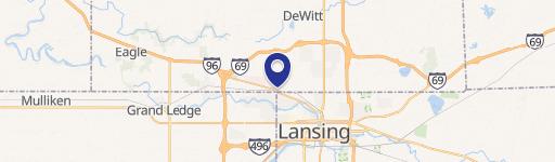 Lansing, MI 48906