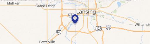 Lansing, MI 48911