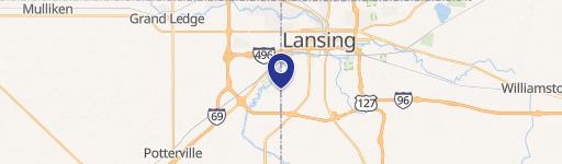 Lansing, MI 48911