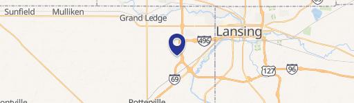 Lansing, MI 48917