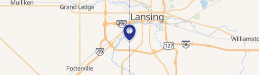 Lansing, MI 48911