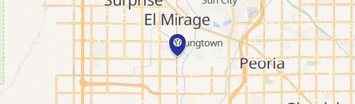 11201 El Mirage Rd, Unit 713