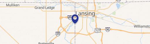Lansing, MI 48911