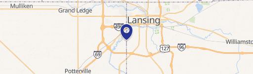 Lansing, MI 48911