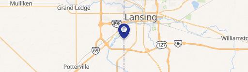 Lansing, MI 48911
