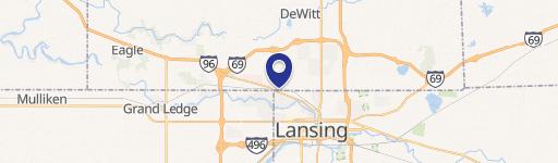 Lansing, MI 48906