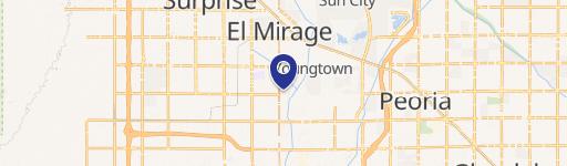 11201 El Mirage Rd, Unit 724