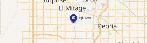 11201 El Mirage Rd, Unit 735