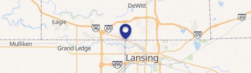 Lansing, MI 48911