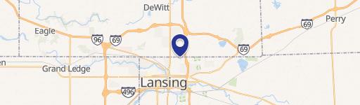 Lansing, MI 48906