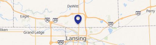 Lansing, MI 48906