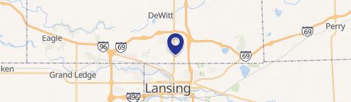 Lansing, MI 48906