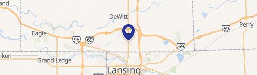 Lansing, MI 48906
