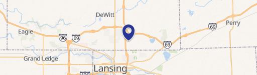 Lansing, MI 48906