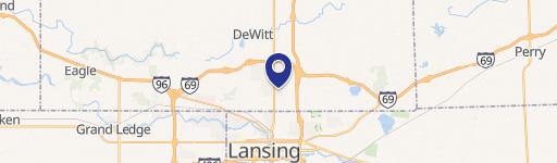 Lansing, MI 48906