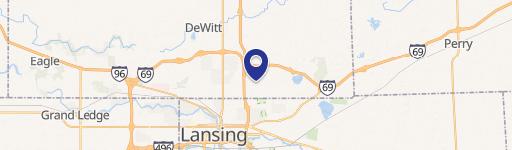 Lansing, MI 48906