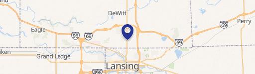 Lansing, MI 48906