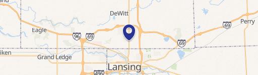 Lansing, MI 48906