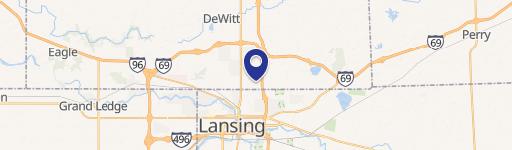 Lansing, MI 48906