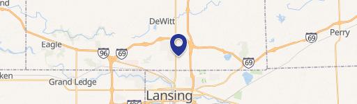 Lansing, MI 48906