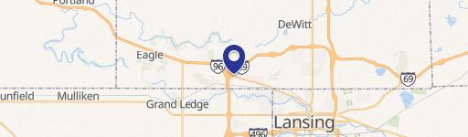 Lansing, MI 48906
