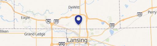 Lansing, MI 48906