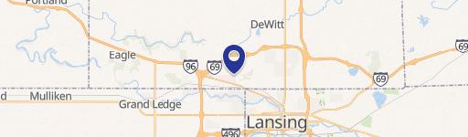 Lansing, MI 48906
