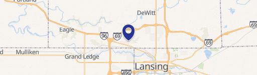 Lansing, MI 48906