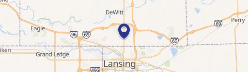 Lansing, MI 48906
