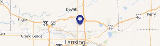 Lansing, MI 48906