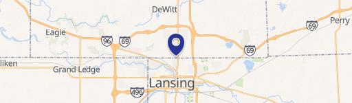 Lansing, MI 48906