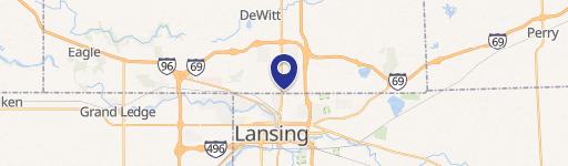 Lansing, MI 48906
