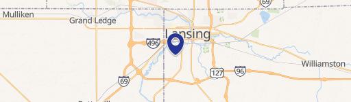 2025 Holmes Rd Ste, Unit 1