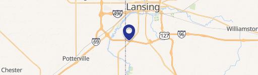 2710 Eaton Rpds Rd, Unit 2720