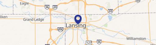 500 Michigan Ave, Unit 419