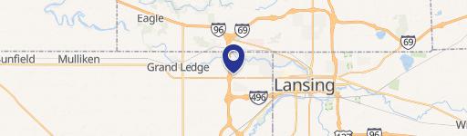 7720 Administration Dr