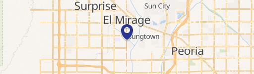 11201 El Mirage Rd, Unit 83