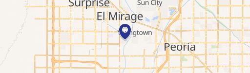 11201 El Mirage Rd, Unit 842