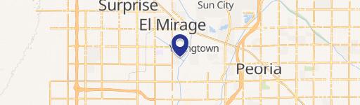 11201 El Mirage Rd, Unit 891