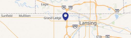 8432 Delta Market Dr