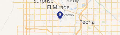 11201 El Mirage Rd, Unit 906