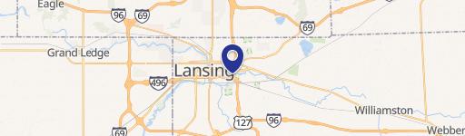 626 Detroit St, Unit 543