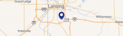 5821 Enterprise Dr, Unit 5