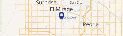 11201 El Mirage Rd, Unit 93