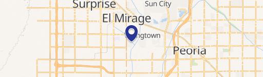 11201 El Mirage Rd, Unit 990