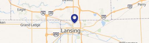 1100 Lk Lansing Rd, Unit 7