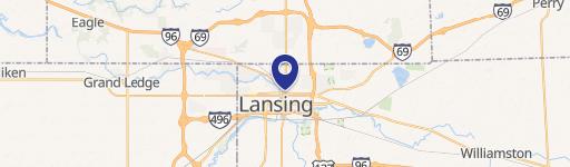 812 Larch St, Unit 6