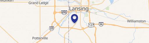 23 Martin Luther King Jr Blvd