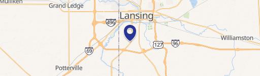 5510 Martin Luther King Jr Blvd